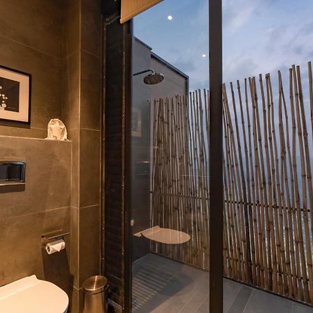 Zostel Plus Panchgani Exterior photo