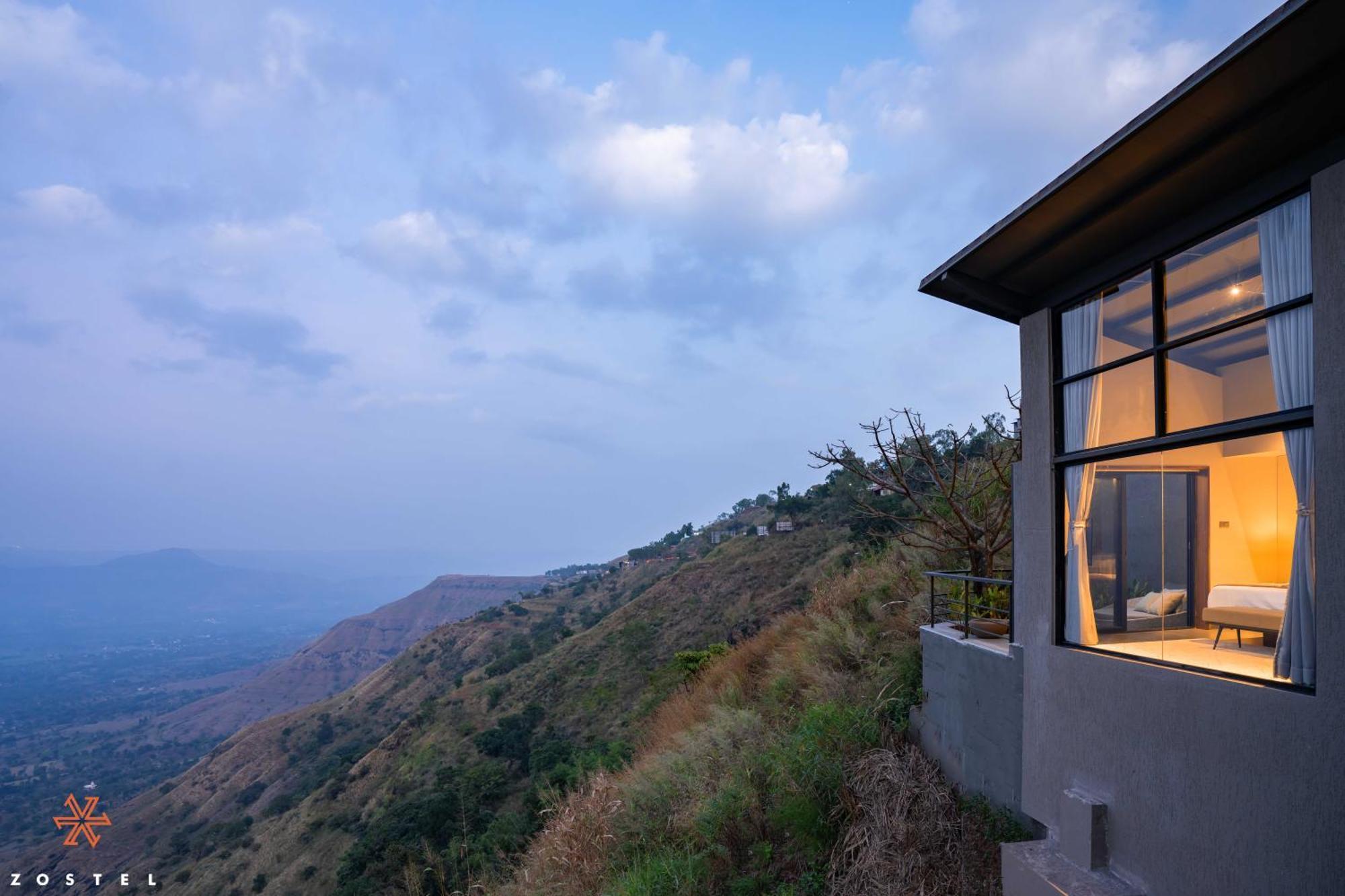 Zostel Plus Panchgani Exterior photo